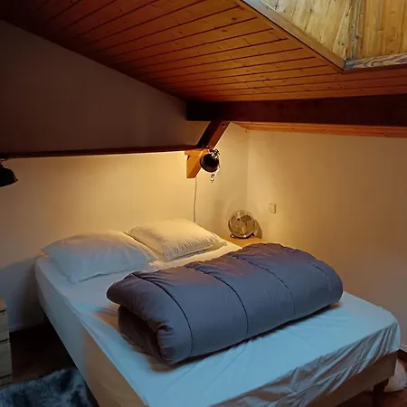 La Mangeoire Aux Oiseaux, Superbe Vue Apartment *
