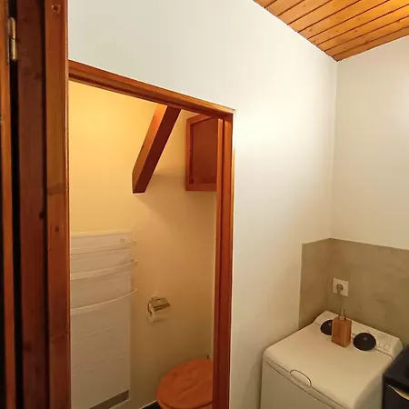 Apartment La Mangeoire Aux Oiseaux, Superbe Vue *