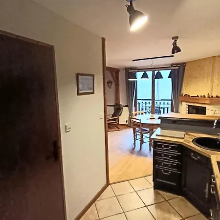 Apartment La Mangeoire Aux Oiseaux, Superbe Vue Bussang