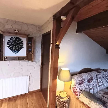 La Mangeoire Aux Oiseaux, Superbe Vue Apartment *